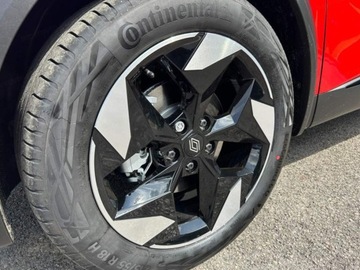 Renault Captur II 2025 Od ręki - Techno 1.3 TCe mHEV EDC 140KM / Pakiet Infotainment 10,4&quot;, zdjęcie 11