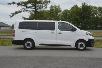 Toyota 2021 Toyota Proace Verso 1.5D4-D 9 osobowy FV23% L3H1, zdjęcie 7