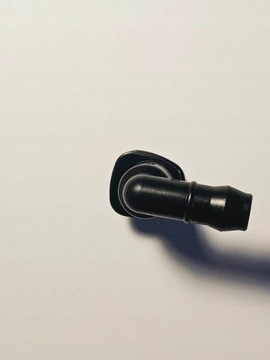 ŁĄCZNIK POMPKI SPRYSKIWACZA AUDI VW 1J0955665E ASO