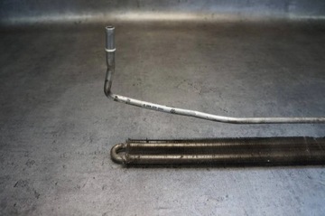 CHŁODNICA WSPOMAGANIA VW TRANSPORTER T5 CARAVELLE 1.9 TDI - 7H0422885D