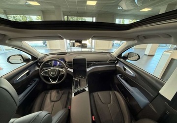 Bestune T90 1.5T 160KM 2025 Bestune T90 Bestune T90 1.5 Benzyna 160KM, zdjęcie 10