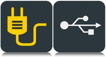 РАЗЪЕМ ПРИкуривателя 3 РАЗЪЕМА 4x USB