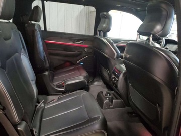 Jeep Grand Cherokee IV 2021 Jeep Grand Cherokee L Overland 2021 3.6l 3.6 Benzyna 293KM, zdjęcie 11