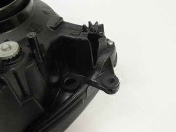 ФАРА SUZUKI GSXR 600 750 K6 K7