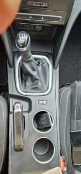 Renault Megane IV Grandtour 1.5 dCi 110KM 2017 Renault Megane 1.5 dci, zdjęcie 20