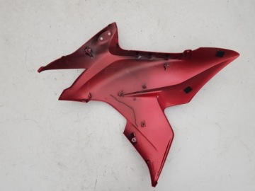 Правый обтекатель Honda CBF 1000 SC64 10-15 2010-2015, боковая защита