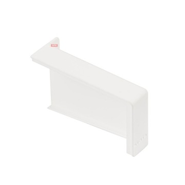 КУЛОН CAMAR 806 + БЕЛАЯ КРЫШКА — 10 КОМПЛЕКТ.