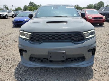 Dodge Durango III 2021 Dodge Durango Srt Hellcat 2021 6.2 Benzyna 710KM, zdjęcie 5