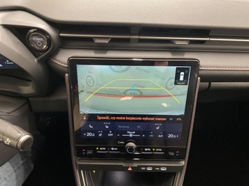 Lexus 2025 Lexus LBX 1.5 Hybrid Elegant Lexus LBX 1.5 Elegant, zdjęcie 15