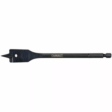 Wiertło płaskie do drewna EXTREME IMPACT 13 x 152 mm DEWALT