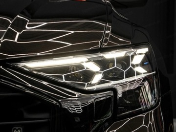 Audi Q8 SUV 3.0 50 TDI 286KM 2025 AUDI Q8 TDI quattro Suv 3.0 (286KM) 2025, zdjęcie 17