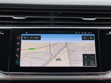 Audi Q7 II 2022 Audi SQ7 507 KM,Panorama,Pakiet Czern,Matrix,Domyki 4.0 Benzyna 507KM, zdjęcie 22