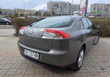 Renault Laguna III Hatchback 2.0 16v 140KM 2009 Renault Laguna 2,0 Benzyna - Bezwypadkowa - Zarejestrowana 2.0 Benzyna, zdjęcie 36