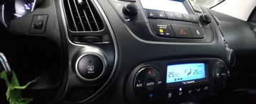 Hyundai ix35 SUV Facelifting 1.7 CRDi 115KM 2015 Hyundai ix35 IX35 Lift Bardzo ladny stan Ledy Serwisy do konca MOZLIWA ZAM, zdjęcie 34