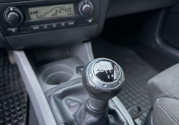 Seat Ibiza IV Hatchback 5d 1.4 MPI 85KM 2009 Seat Ibiza 1.4 Benzyna 86KM, zdjęcie 7