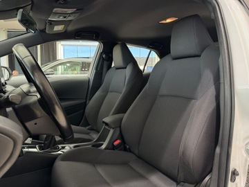 Toyota Corolla XII Hatchback 1.2 Turbo D-4T 116KM 2020 Toyota Corolla Active / 1 właściciel / Salon Polsk, zdjęcie 8