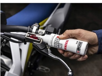 IPONE CLUTCH ONE МИНЕРАЛЬНОЕ МАСЛО MAGURA CLUTCH