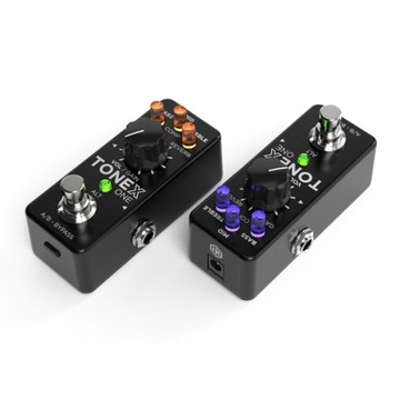 IK ToneX ONE – Гитарный эффект