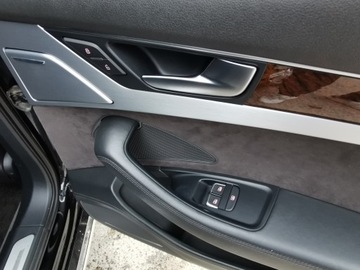 Audi A8 D4 Sedan 4.2 TDI 350KM 2010 AUDI A8 4.2 TDI Quattro, Automat, Podgrzewane fotele,Nawigacja, zdjęcie 9
