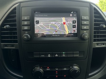 Mercedes Vito W447 2024 Mercedes-Benz Vito Tourer, zdjęcie 24