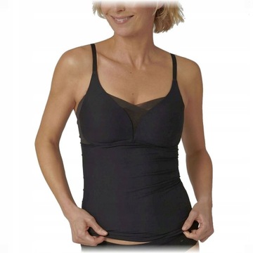 Modelująca Triumph Shape Smart Bra Shirt 75E 80D 02 M