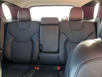 Jeep Cherokee V 2021 Jeep Cherokee Latitude Lux 2021 3.2l 3.2 Benzyna 271KM, zdjęcie 10