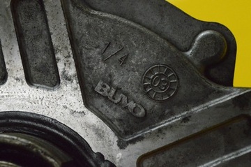 ВАКУУМНЫЙ НАСОС 7502656 1.8 B BMW E46 FL N42