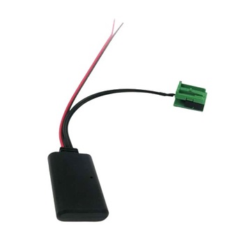 ADAPTER MODUŁ BLUETOOTH AUX DO MERCEDES Comand NTG
