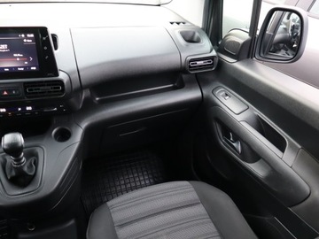 Opel Combo E Kombivan 1.5 Diesel 131KM 2020 Opel Combo 1.5 CDTI, Salon Polska, Klima, zdjęcie 7