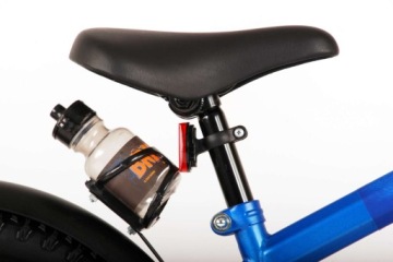 ШИНЫ NERF BIKE BLUE Kubbinga ТОЛЩИНОЙ 18 ДЮЙМОВ