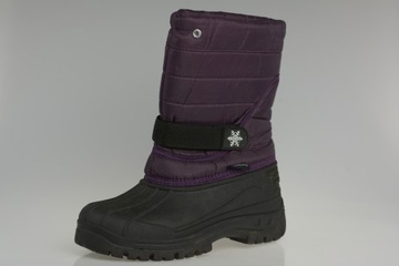 BUTY ŚNIEGOWCE COTSWOLD ROZ 36