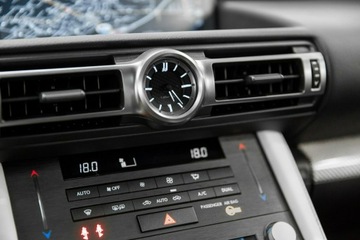 Lexus RC 2022 Lexus RC-F V8 5.0 VVT-i 477 KM. FV23%, zdjęcie 36