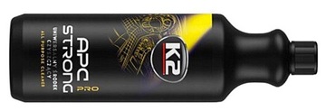 K2 APC PRO STRONG СИЛЬНОЕ ОЧИСТЯЩЕЕ СРЕДСТВО 1 л