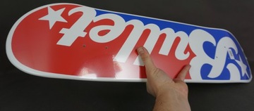 Deck Bullet Red/Blue 7.8 — НОВИНКА —