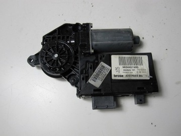 PP PP Peugeot 307 Wagon Windows 03
