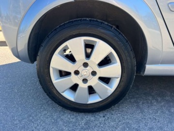 Opel Meriva I 2005 Opel Meriva Automat Klimatyzacja El.Szyby Parktronic Zamek Alufelgi Nowe O, zdjęcie 10