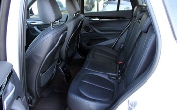 BMW X1 F48 Crossover xDrive18d 150KM 2019 BMW X1 2.0 150KM xDrive 4x4 A8 aut M Pakiet Panorama LED Skora NAVI 2.0, zdjęcie 11