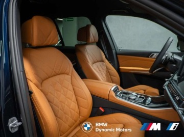 BMW X5 G05 SUV Facelifting 3.0 40d 352KM 2026 BMW X5 xDrive40d 352 KM mHEV - Gotowy do Odbioru - Kamera 360 - HarmanKard, zdjęcie 24