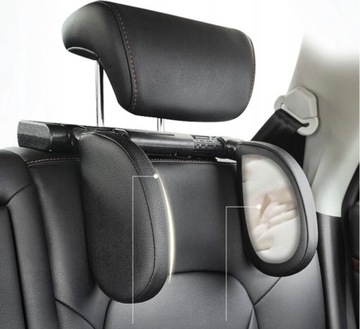 ComfyCar - подголовник для автомобиля