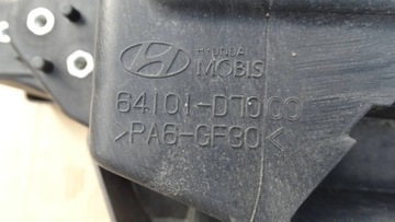 Ремень передний 64101-D7000 Hyundai Tucson III