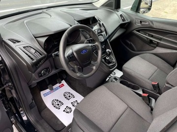 Ford Tourneo Connect II Standard 1.0 Ecoboost 100KM 2014 Ford Tourneo Connect 1,0 12V 5-osobowy Oplacony Gotowy do jazdy 100KM, zdjęcie 21