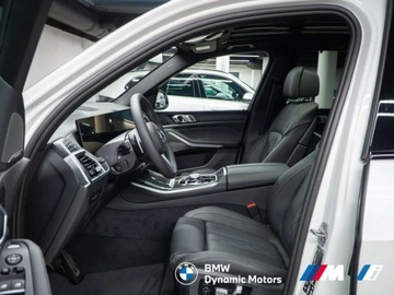 BMW X5 G05 SUV Facelifting 3.0 40i 381KM 2025 BMW X5 xDrive40i 381 KM mHEV - DEMO 2025 - M Performance w Cenie - Panorama, zdjęcie 20