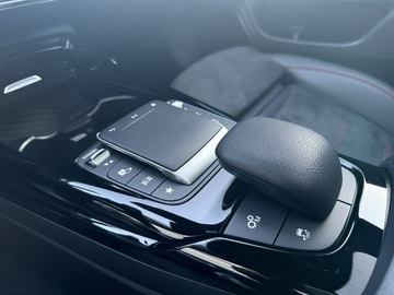 Mercedes CLA C118/X118 Shooting Brake AMG 2.0 35 AMG 306KM 2021 Mercedes CLA 35 AMG 4Matic+.Bezwyp.Burmester.Gwar., zdjęcie 30