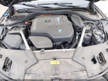 BMW Seria 5 G90-91 2023 BMW Seria 5 2023r., 2.0L 2.0 Hybryda Plug-in 181KM, zdjęcie 11