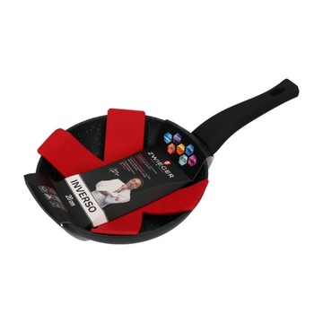 Patelnia Zwieger Inverso 20 cm non-stick indukcja