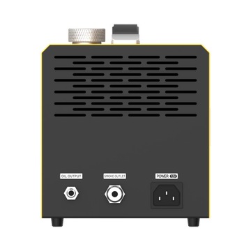 Tester szczelności Autool SDT 205S