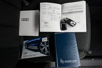 Audi Q5 II SUV Facelifting 2.0 40 TDI 204KM 2022 AUDI Q5 40 TDI mHEV quattro Advanced S tronic Suv 2.0 204KM 2022, zdjęcie 29