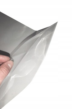 Сумки Фольга для одежды Чехол диагональ 65/130 ПЭ