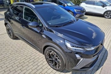 Renault Captur II 2026 Renault Captur esprit Alpine E-Tech, Winter Premium 1.8 Hybryda 160KM, zdjęcie 5