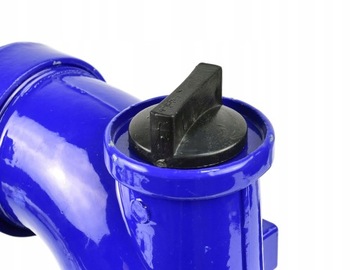 POMPA DO WODY PASEK KLINOWY MOTOPOMPA 2